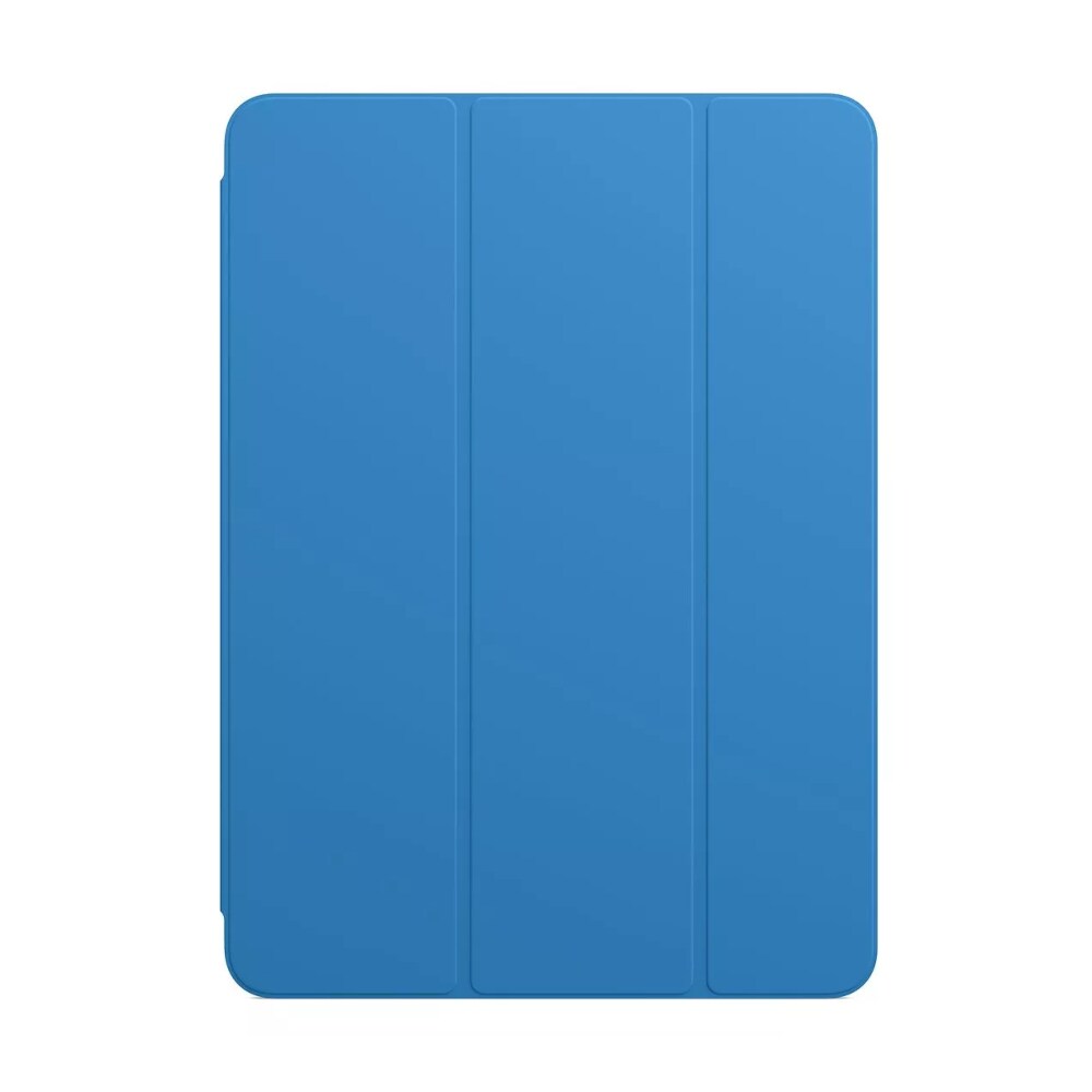 Apple Smart Folio til iPad Pro 11" (2. generation) - Surf Blue
