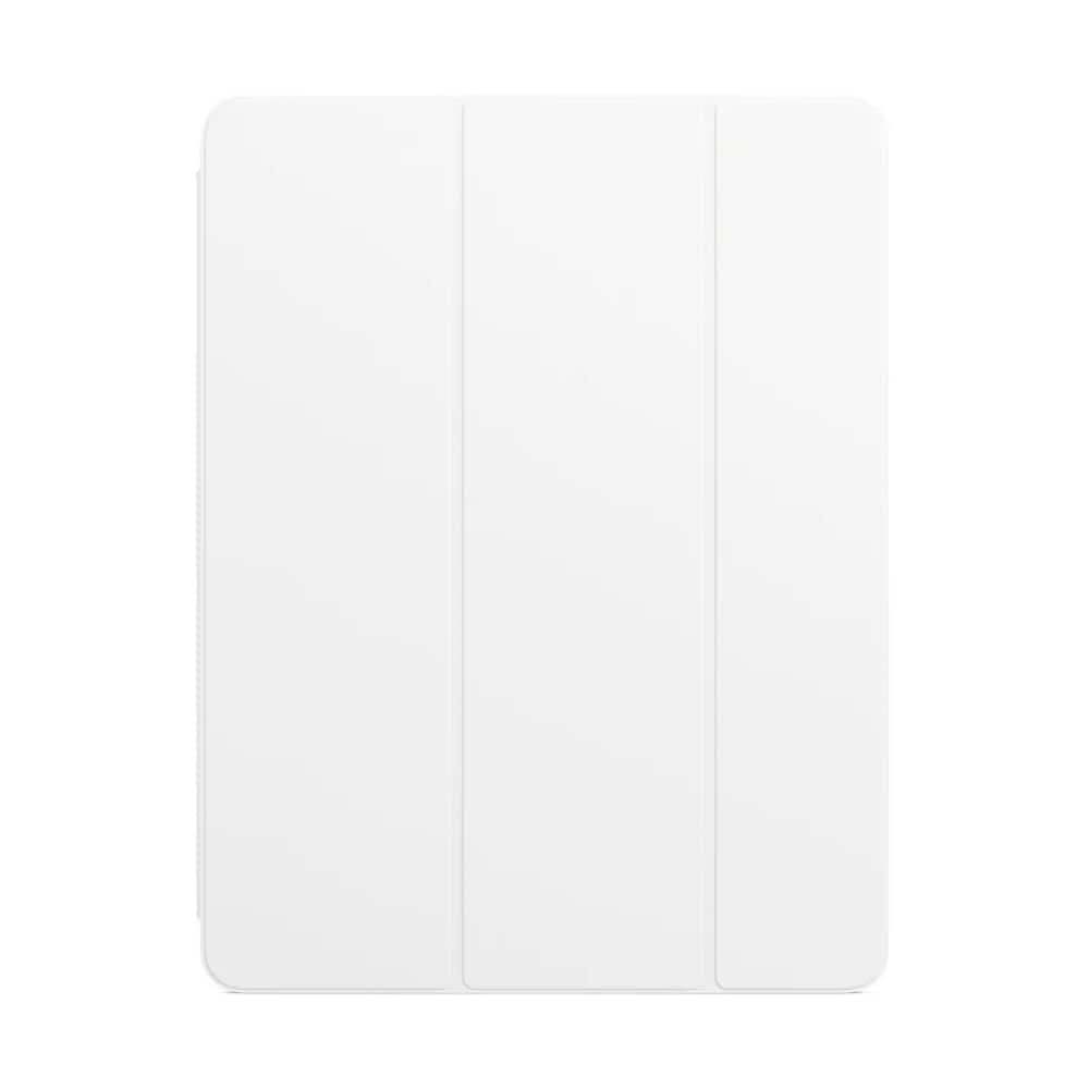 Apple Smart Folio til iPad Pro 12,9" (4. generation) - Hvid