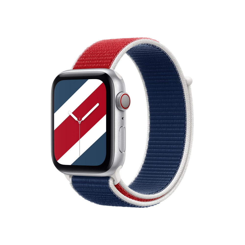 Apple Watch Sportloop 40mm - Storbritannien