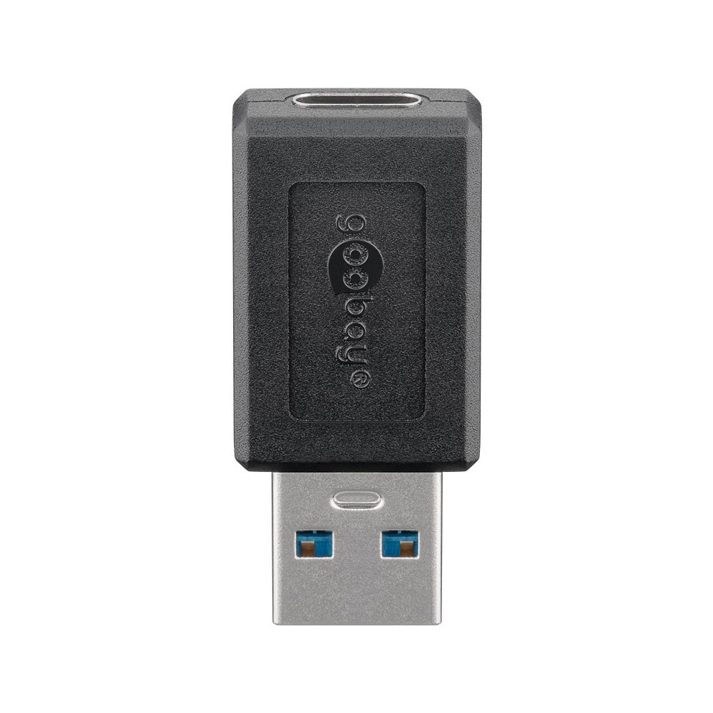 Goobay USB-adapter USB 3.0 til USB-C