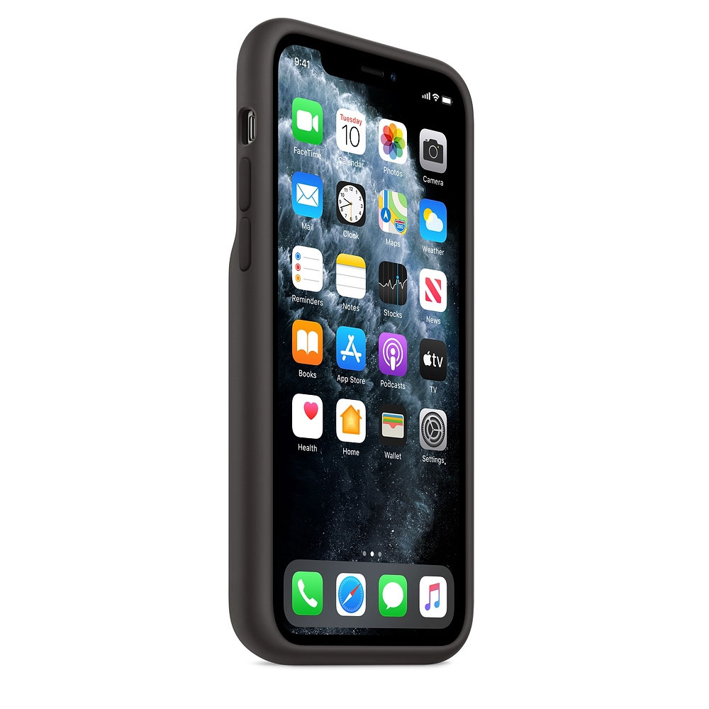 Apple Smart Battericover til iPhone 11 Pro - Sort
