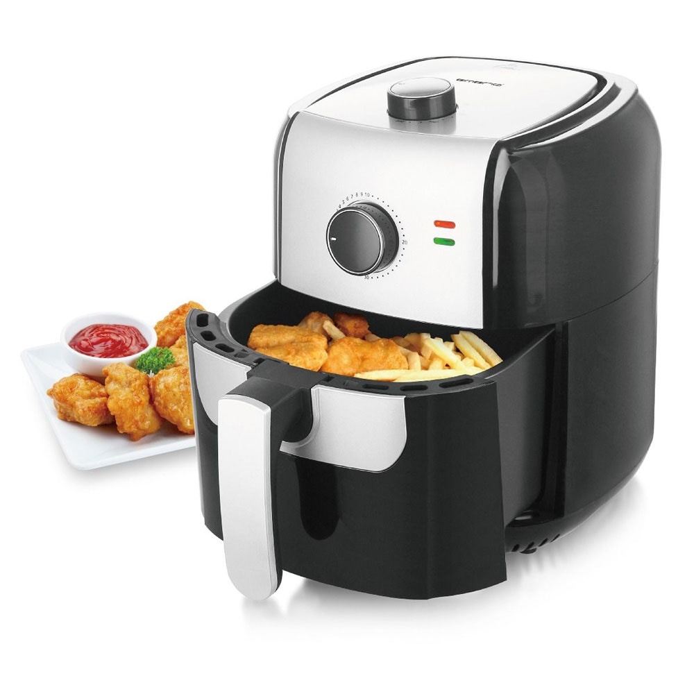 Emerio Smart Fryer 1400W 5,5L