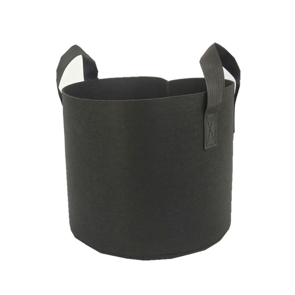 Voksepose med håndtag 113 liter