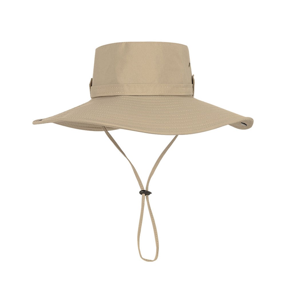 Boonie hat - Beige