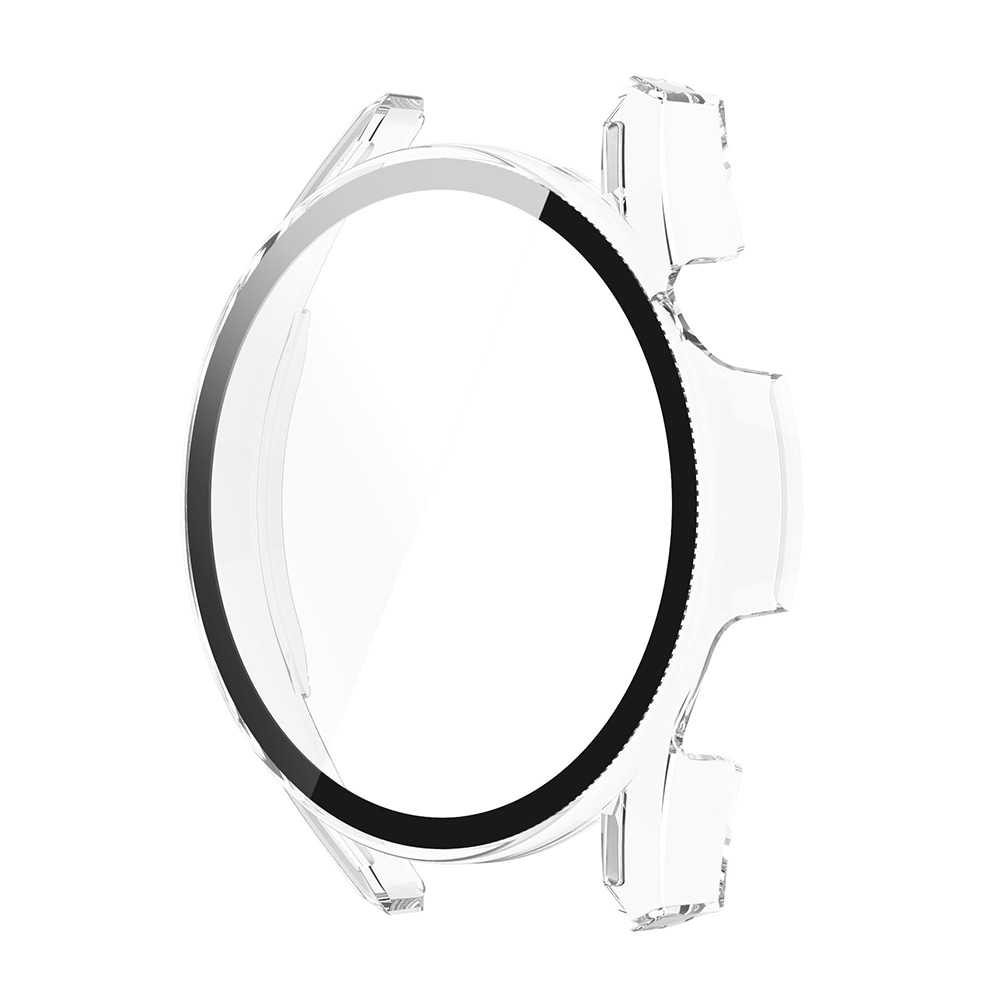 Skærmskåner til Huawei Watch GT3 46 mm - Hvid