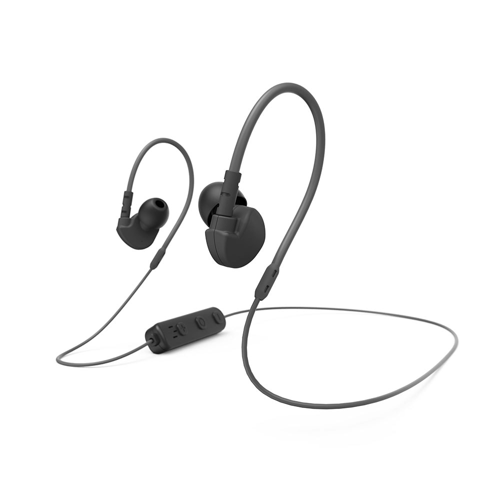 Hama Headset In-Ear Sport Bluetooth Sort