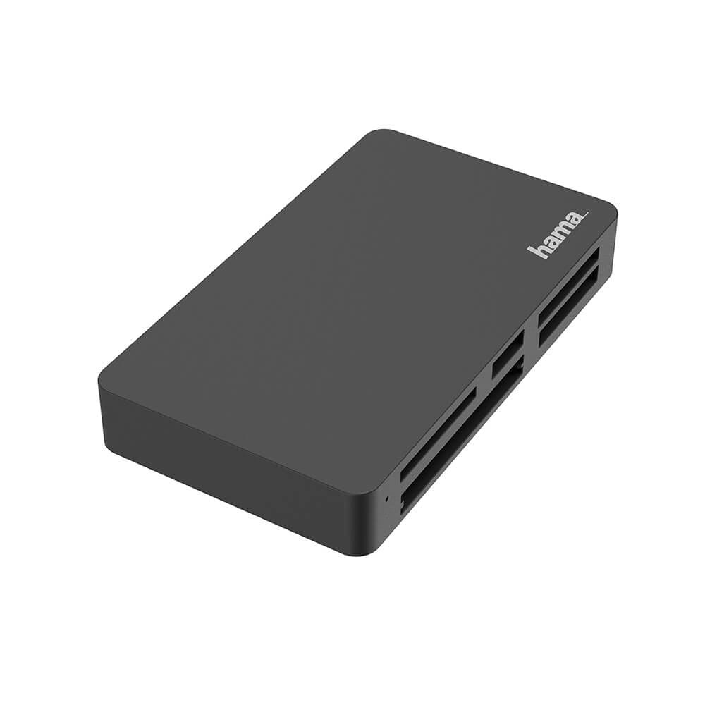 Hama Kortlæser USB-A 3.0