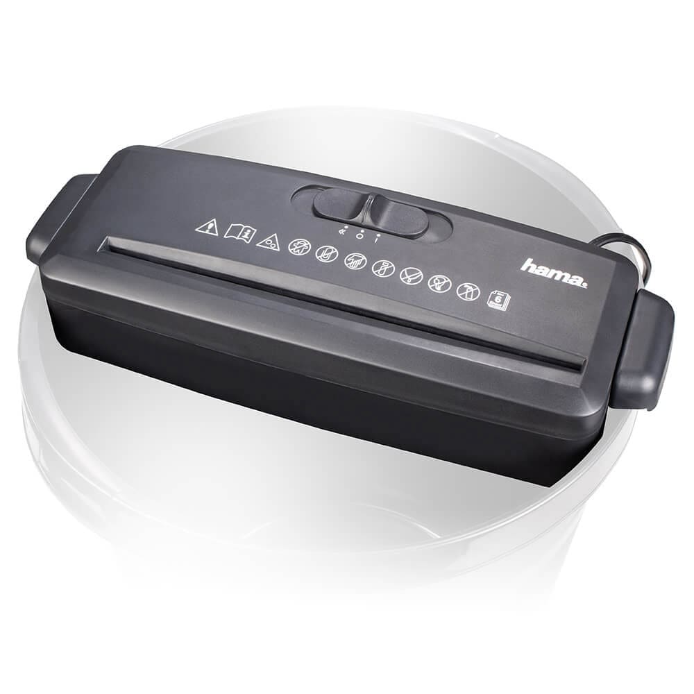 Hama Dokumentmakulator Mini S6
