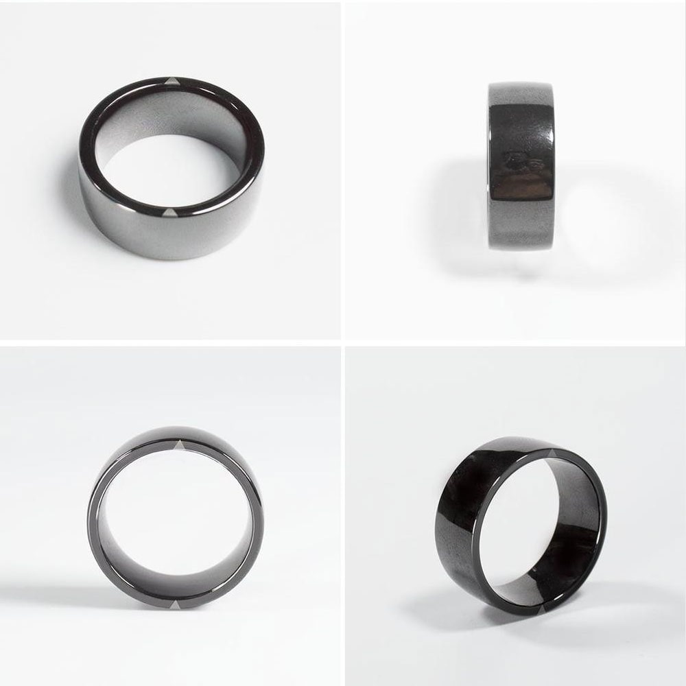 Jakcom R4 NFC Smart Ring - 57,1 mm