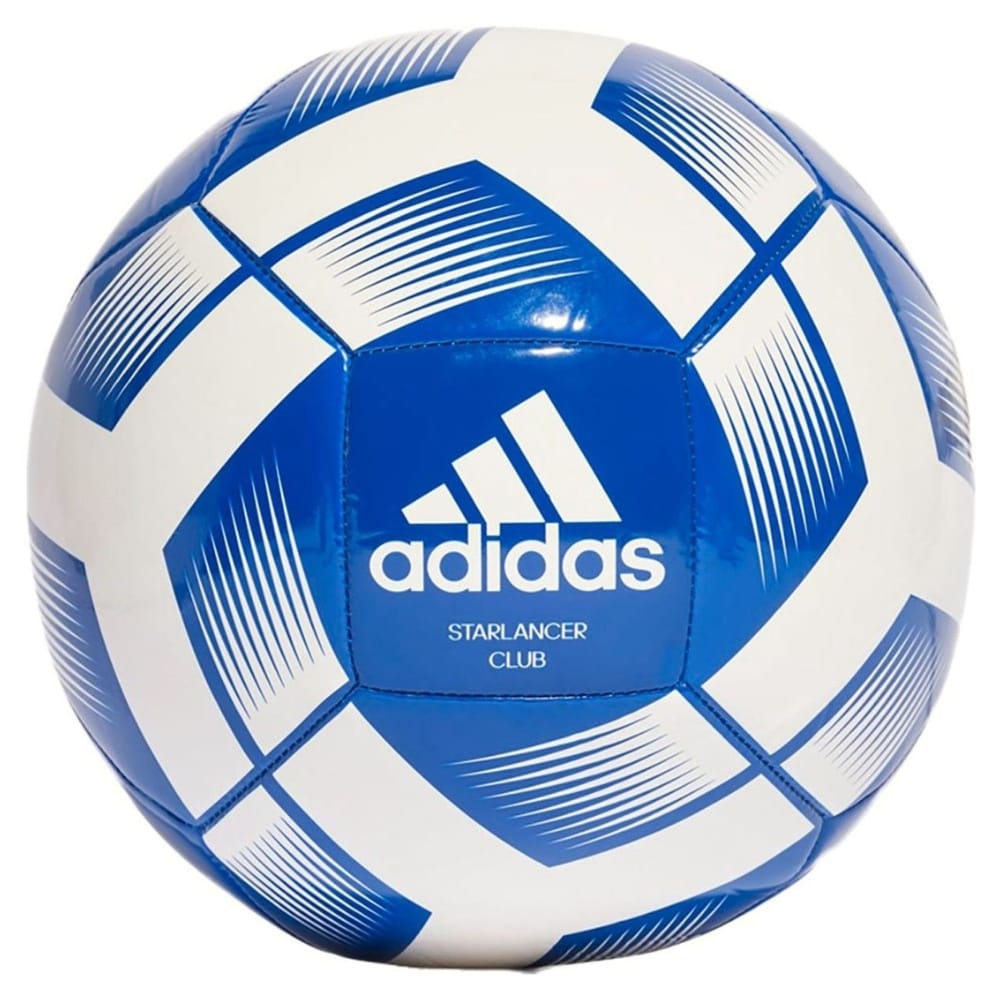 Adidas Fotboll Starlancer Club str. 5 - Royal Blue