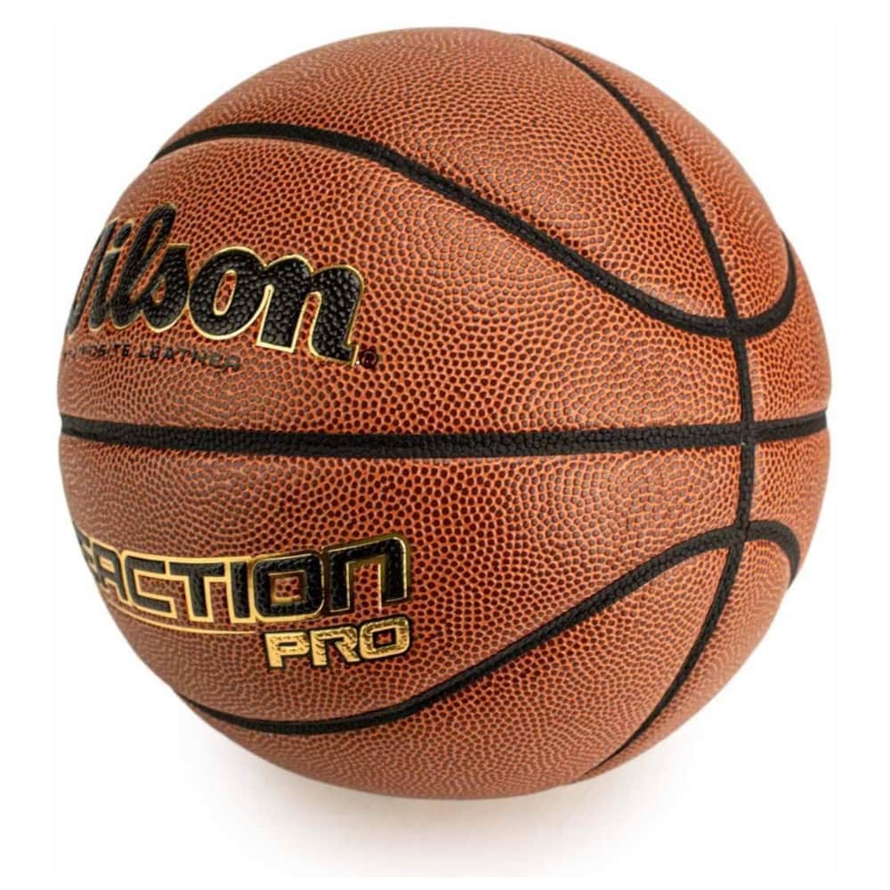 Wilson Basketball Reaction Pro str. 7