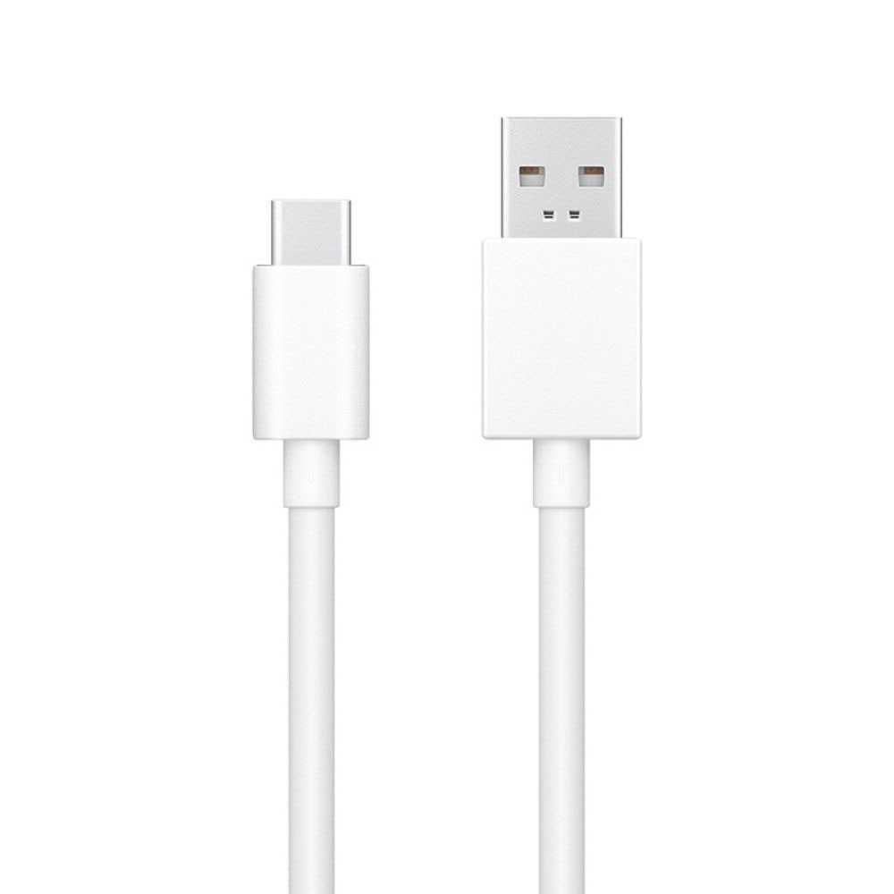 Oppo DL129 65W USB til USB-C Kabel  1 m