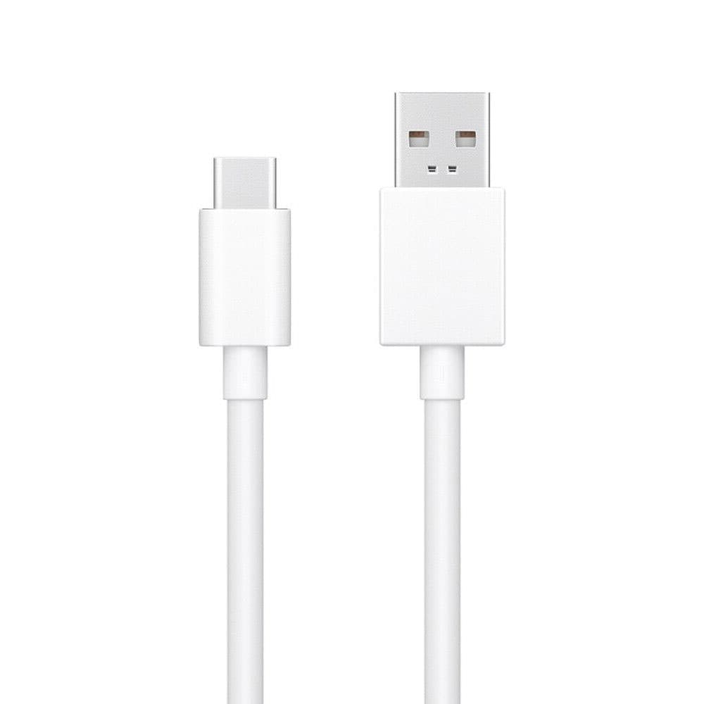 Oppo DL143 65W USB til USB-C Kabel  1 m