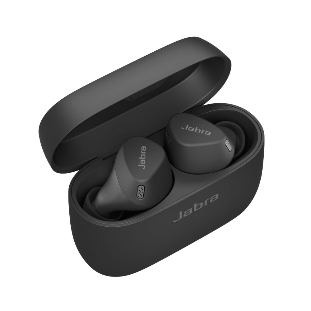 Jabra Elite 3 Active True Wireless In-Ear Høretelefoner