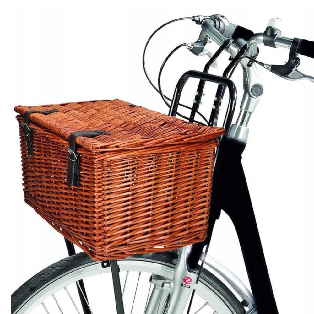 Bicycle Gear Cykelkurv 30L