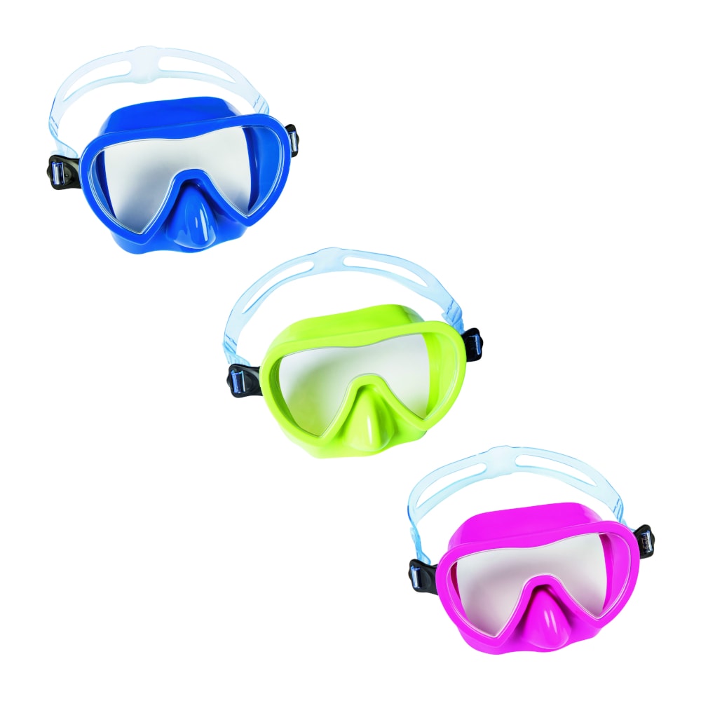 Bestway Dykkerbriller til børn 3+