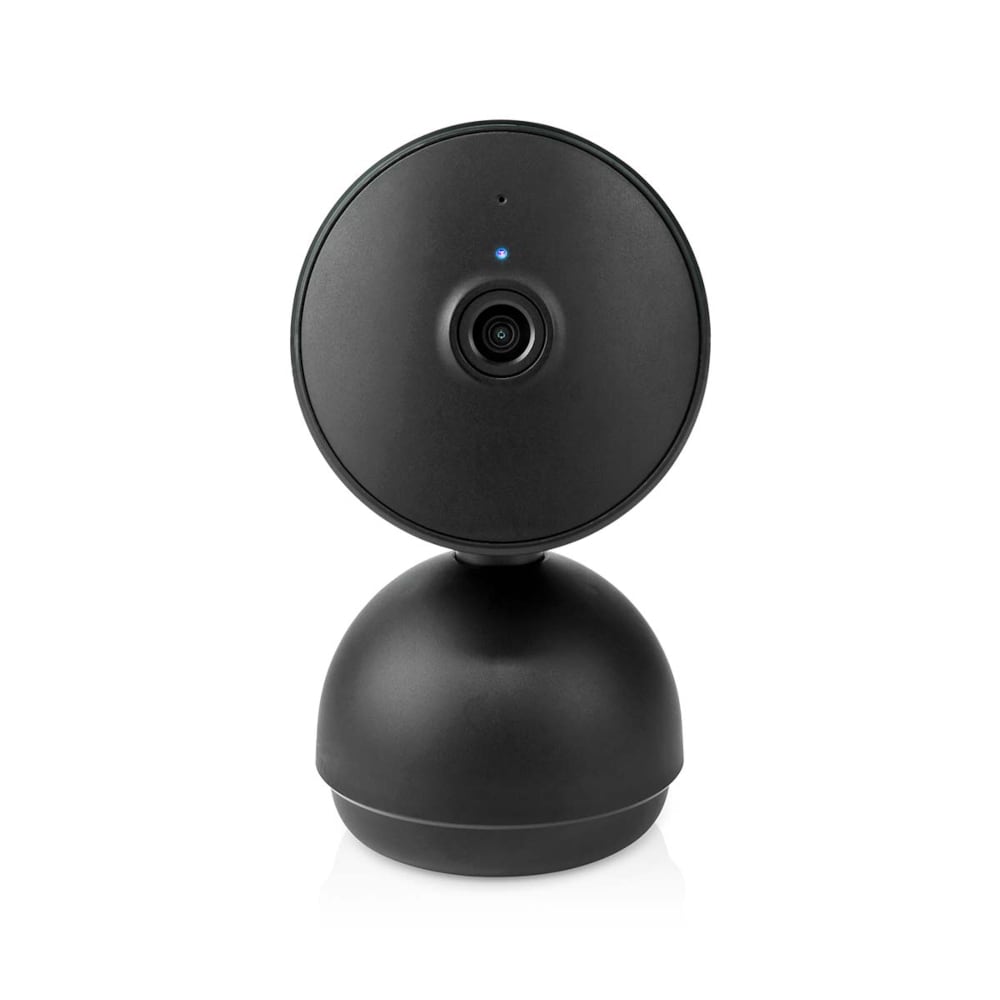 Nedis SmartLife overvågningskamera til indendørs brug - Pan & Tilt