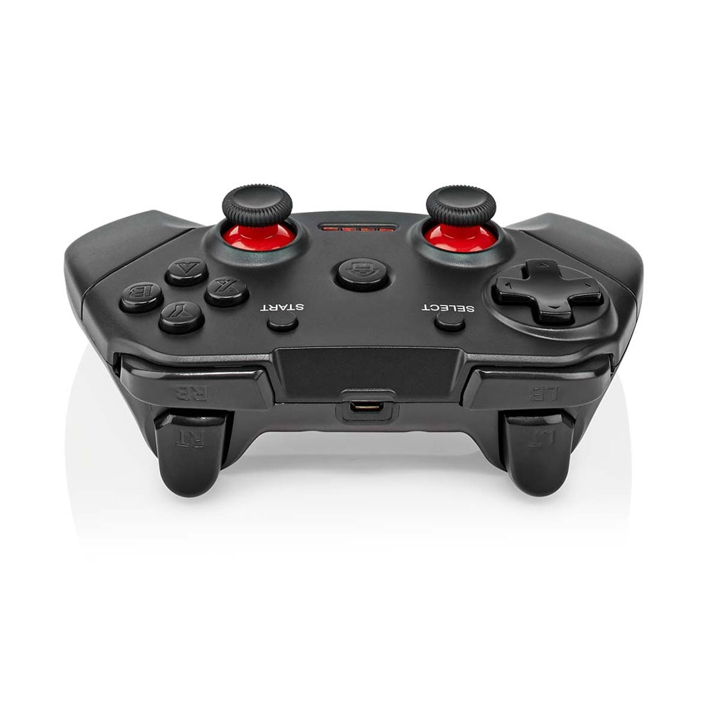 Nedis Trådløs Gaming Controller