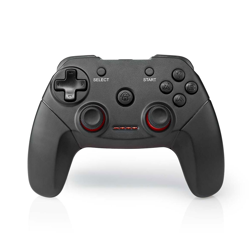 Nedis Trådløs Gaming Controller