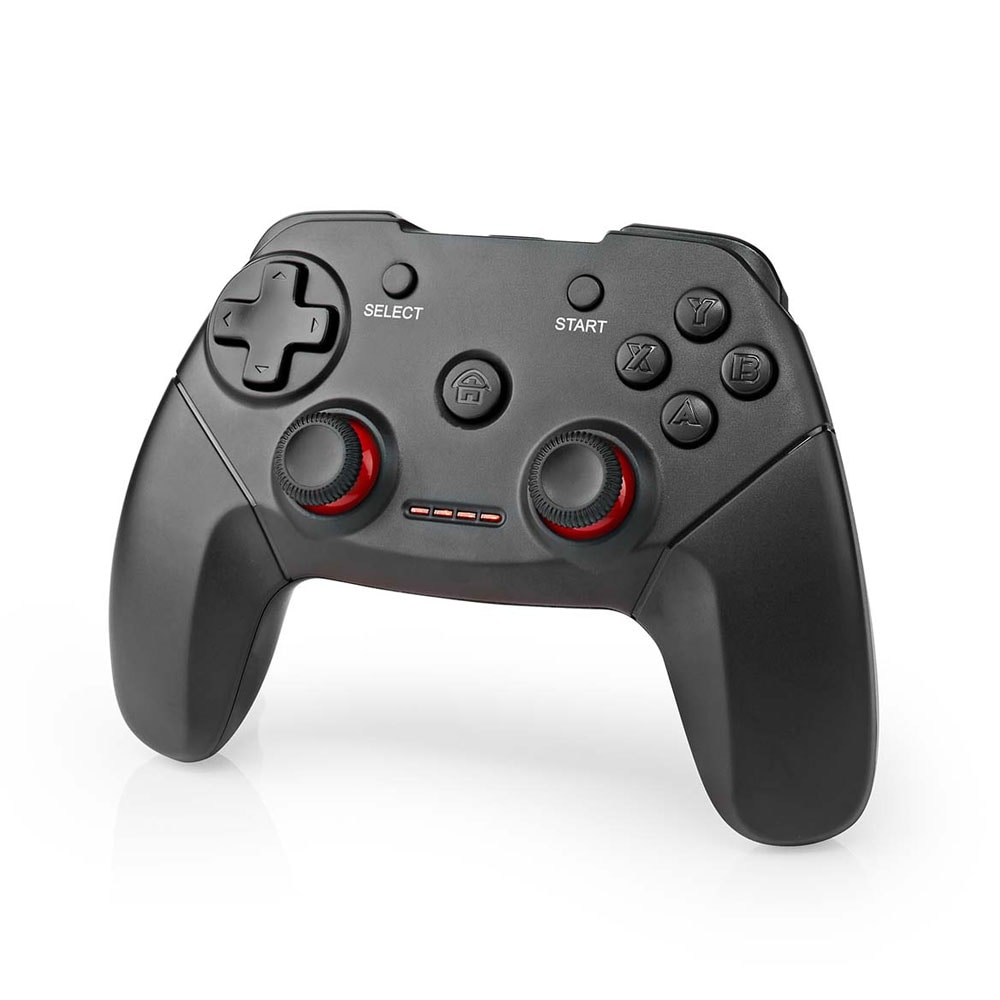 Nedis Trådløs Gaming Controller