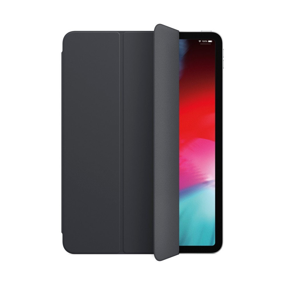 Apple Smart Folio iPad Pro 11" - Koksgrå