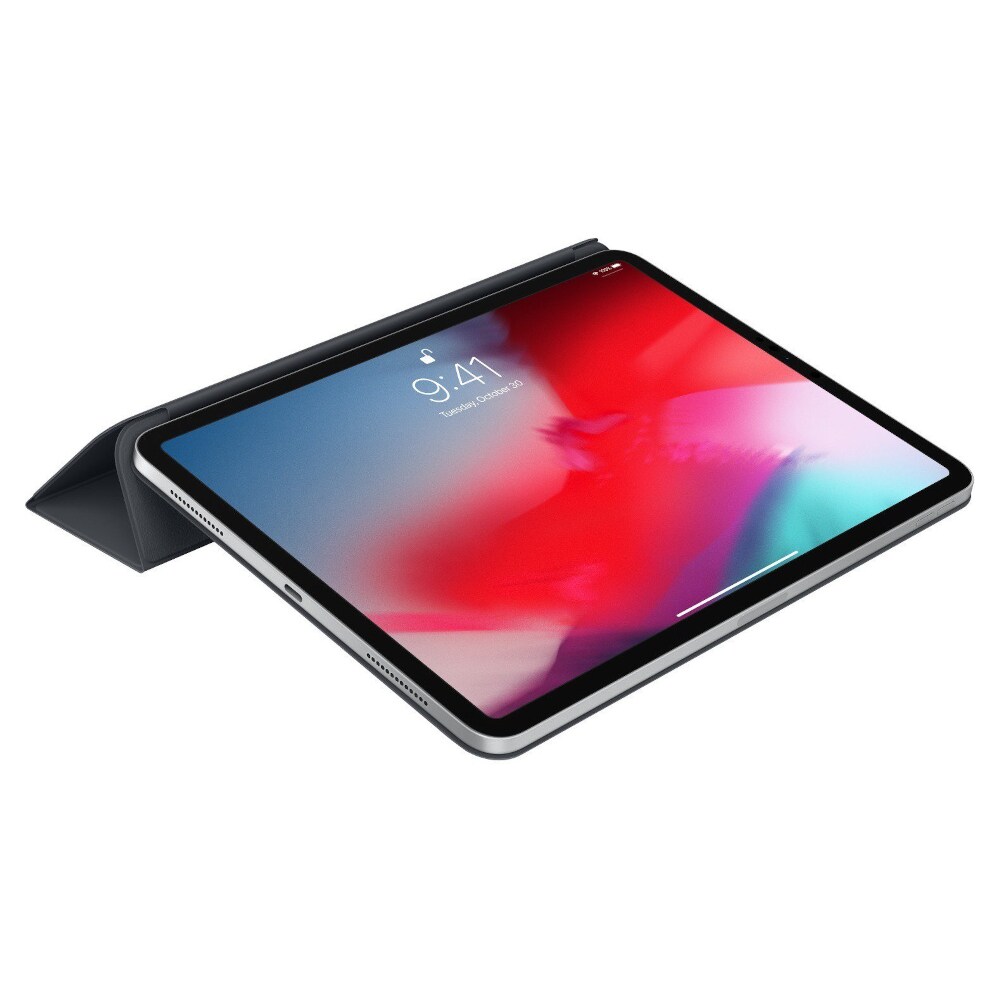 Apple Smart Folio iPad Pro 11" - Koksgrå