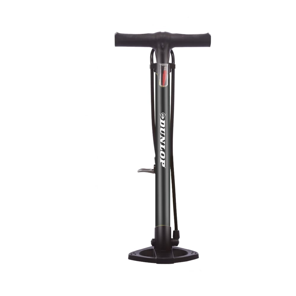 Dunlop fodpumpe til cykel