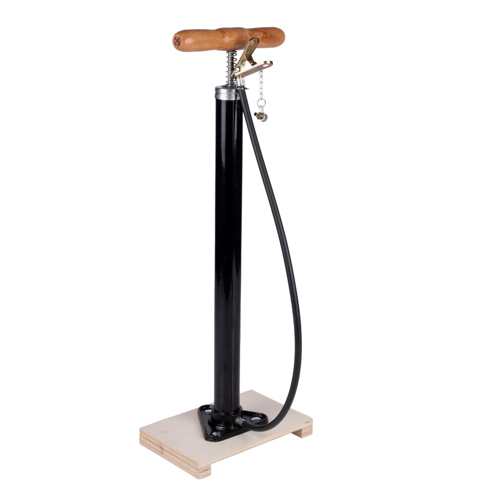 Dunlop Classic cykel fodpumpe