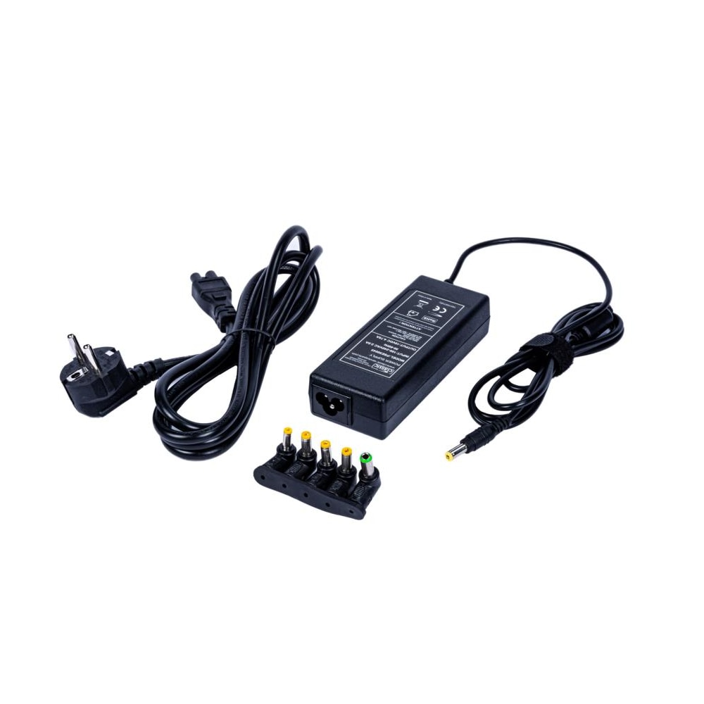 Classic Universal netadapter PSE50045EU - 19V/4.75A/90.25W