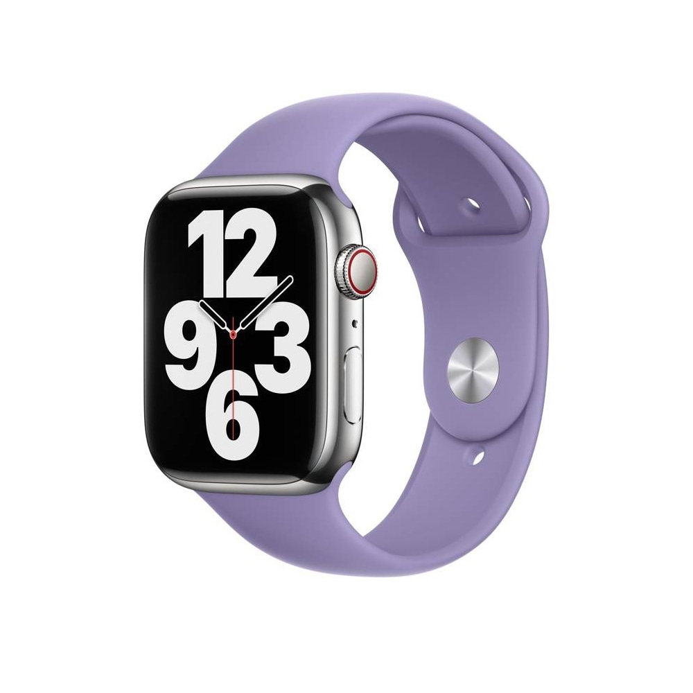 Apple Watch Sportsrem 41 mm English Lavender