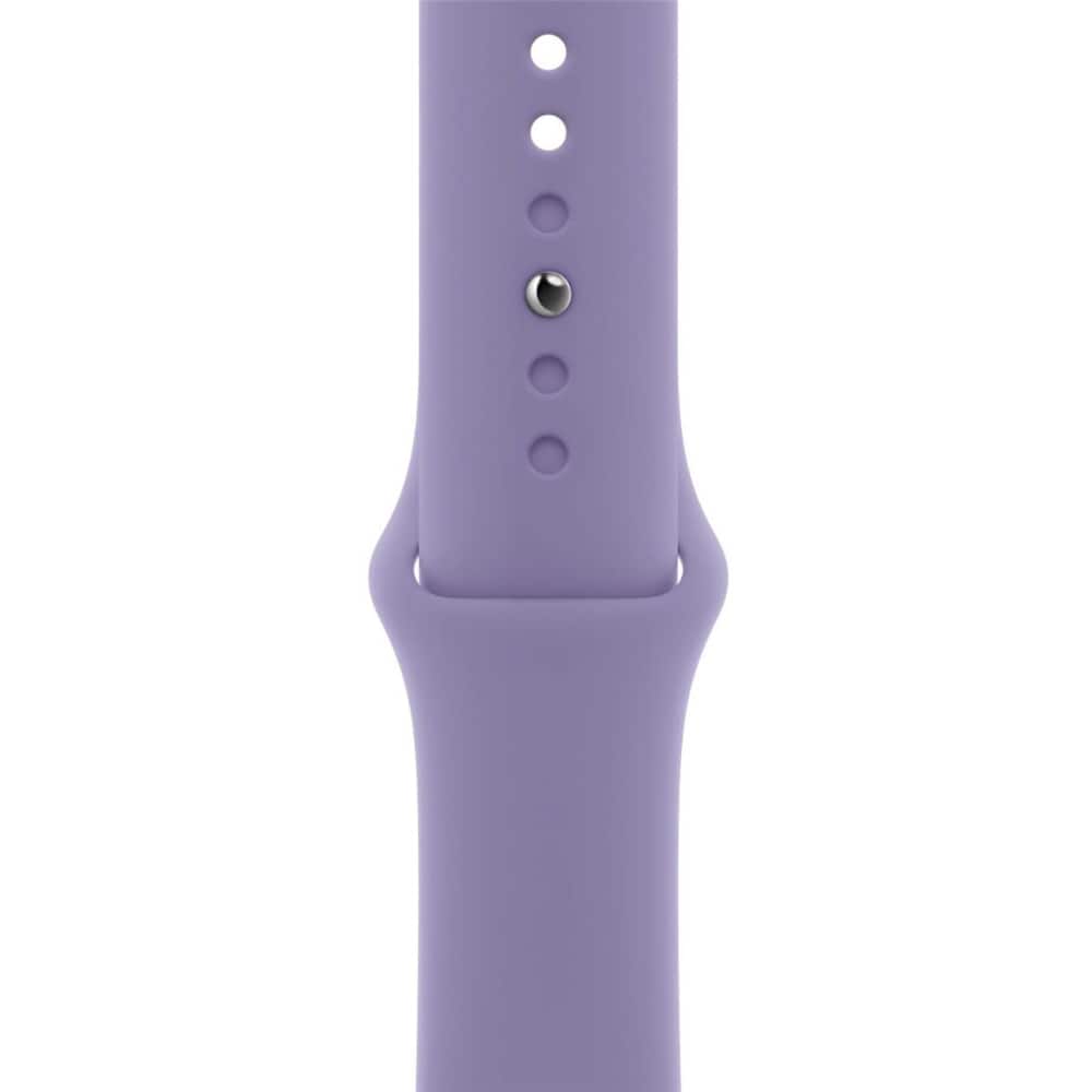 Apple Watch Sportsrem 41 mm English Lavender