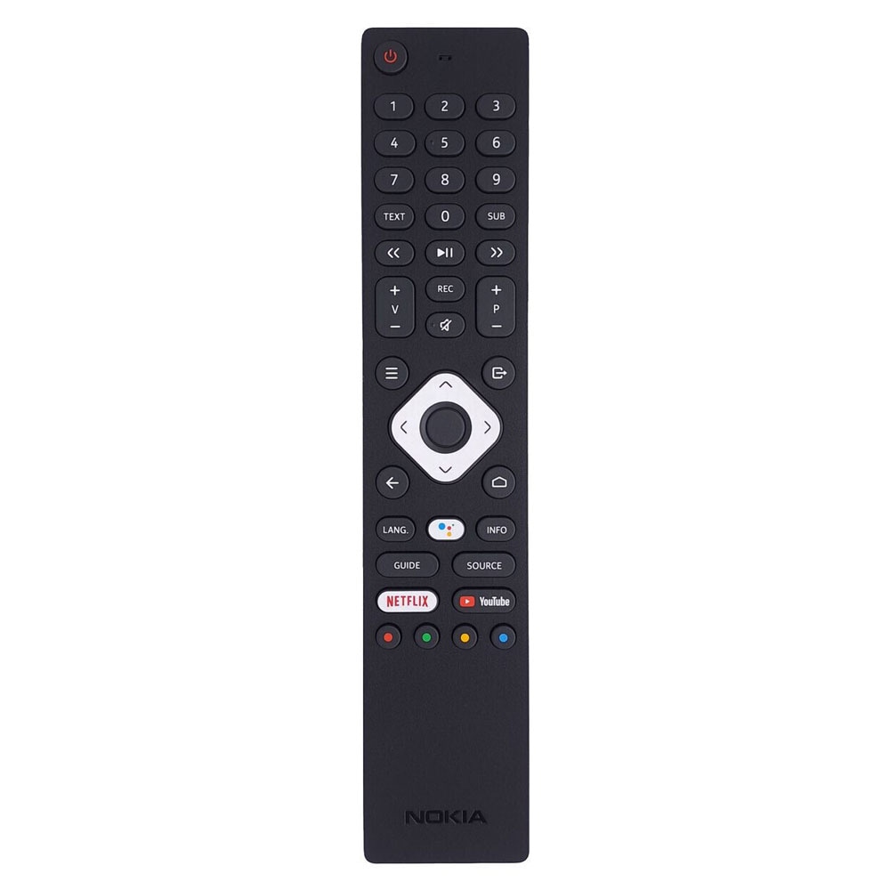 Nokia Fjernkontrol til Smart TV 3200A