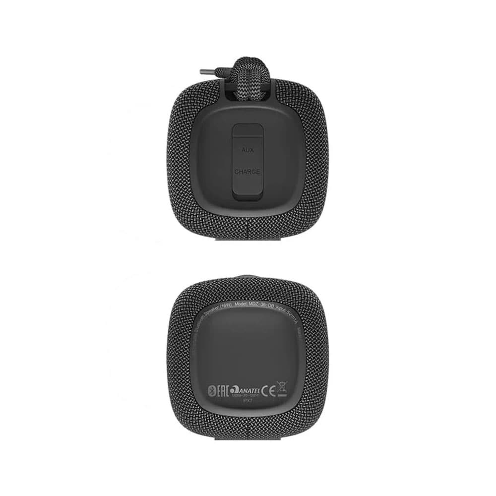Xiaomi Mi Vandtålende Bluetooth-højttaler - sort