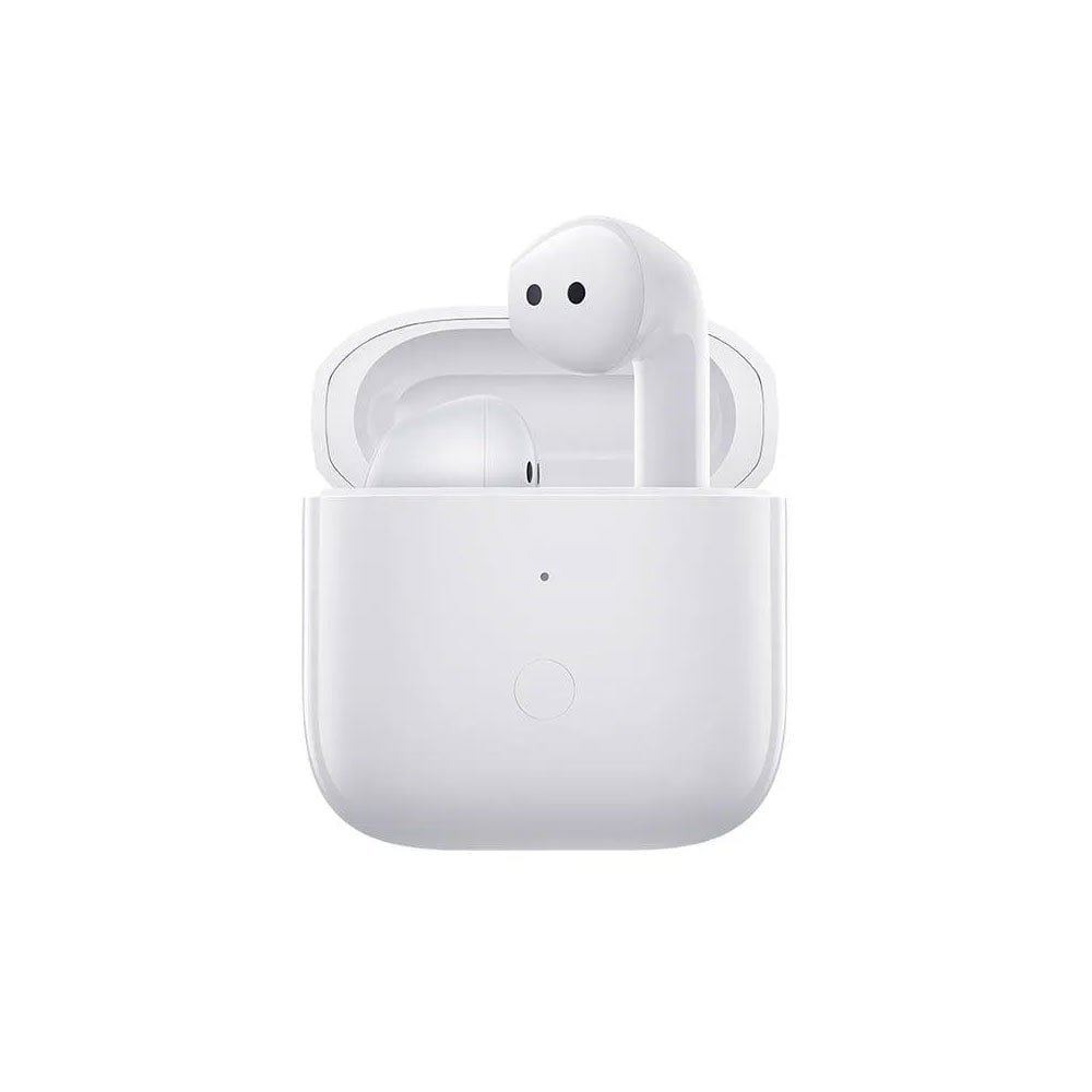 Xiaomi Redmi Buds 3 Trådløse In-ear-høretelefoner - Hvid