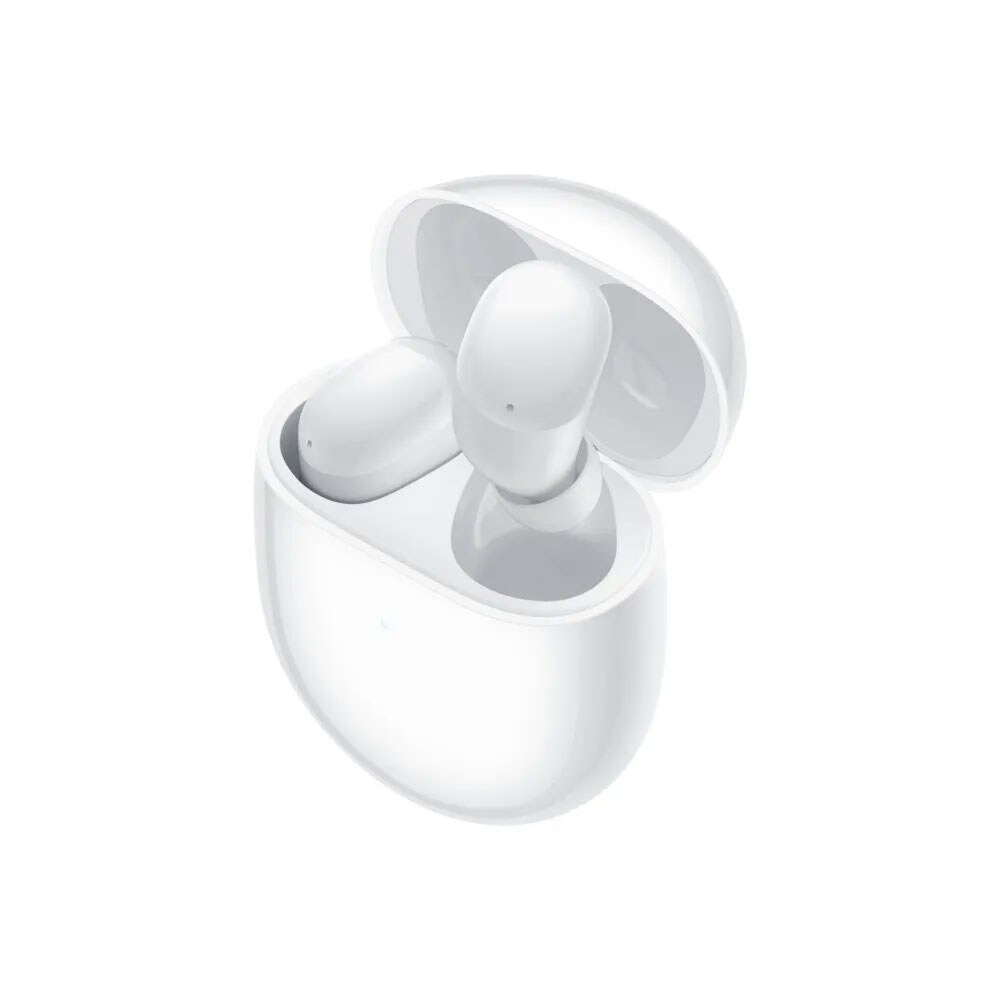 Xiaomi Redmi Buds 4 Trådløse In-ear-høretelefoner - Hvid