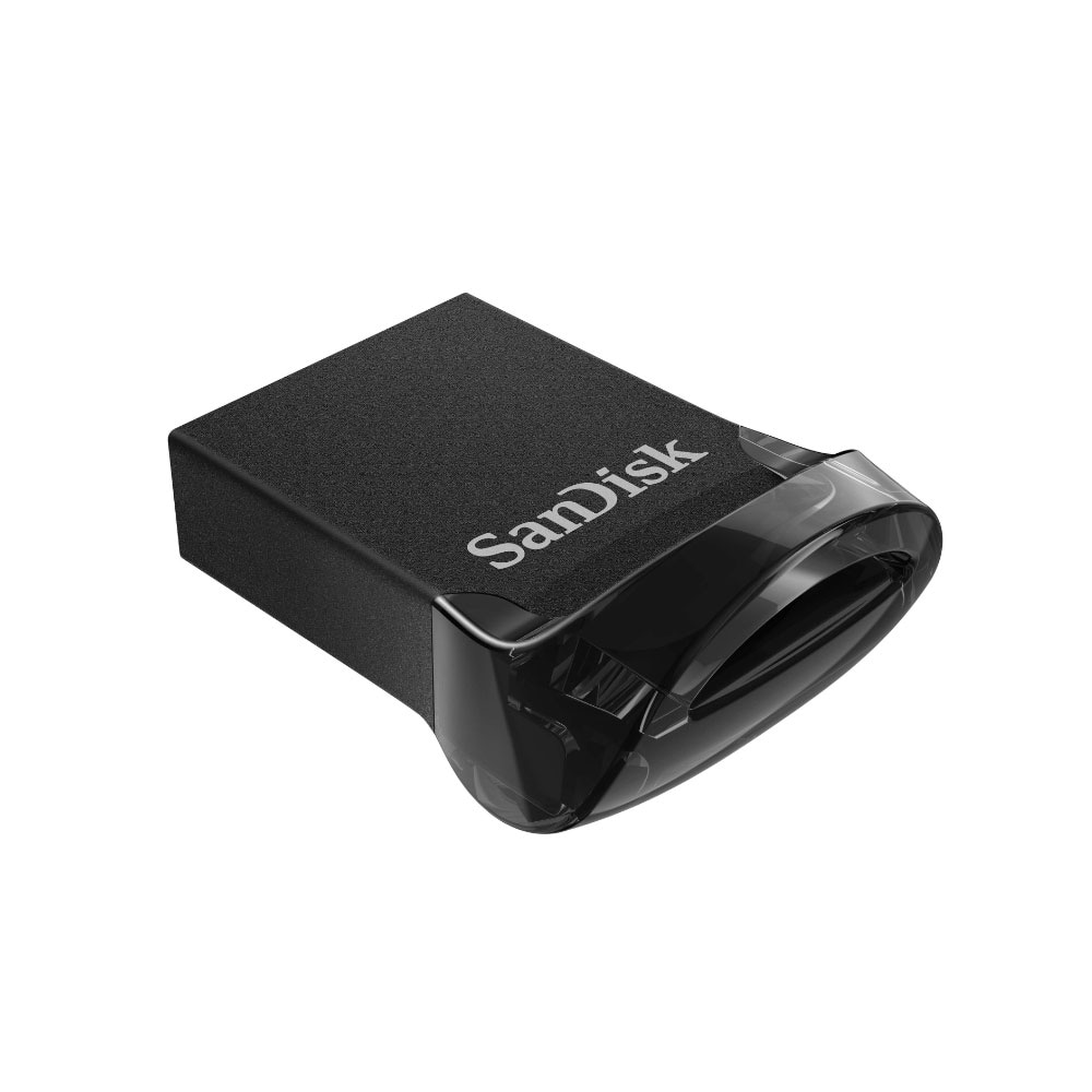 SanDisk USB-hukommelse 3.1 UltraFit 256 GB