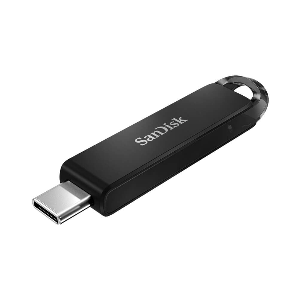 SanDisk USB-C 64GB 150MB/s 64GB