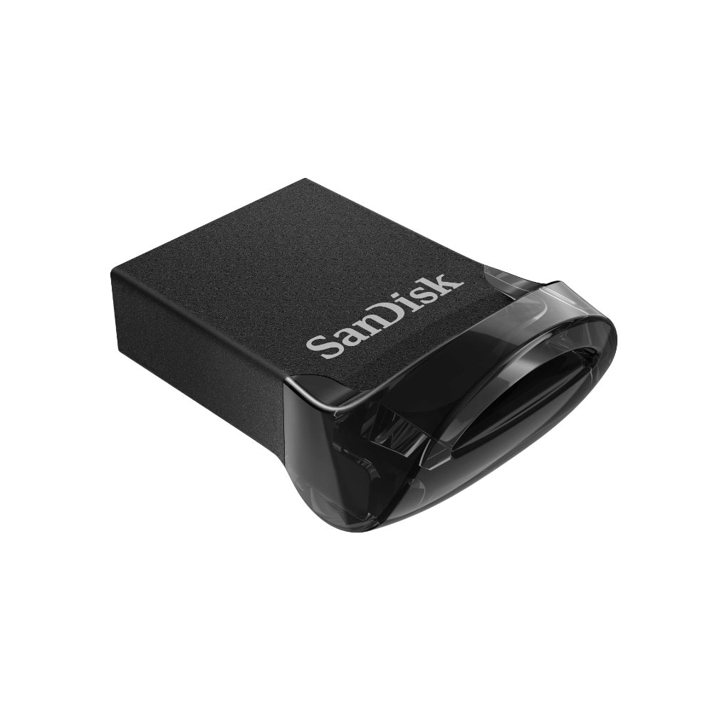 SanDisk USB-hukommelse 3.1 UltraFit 64 GB