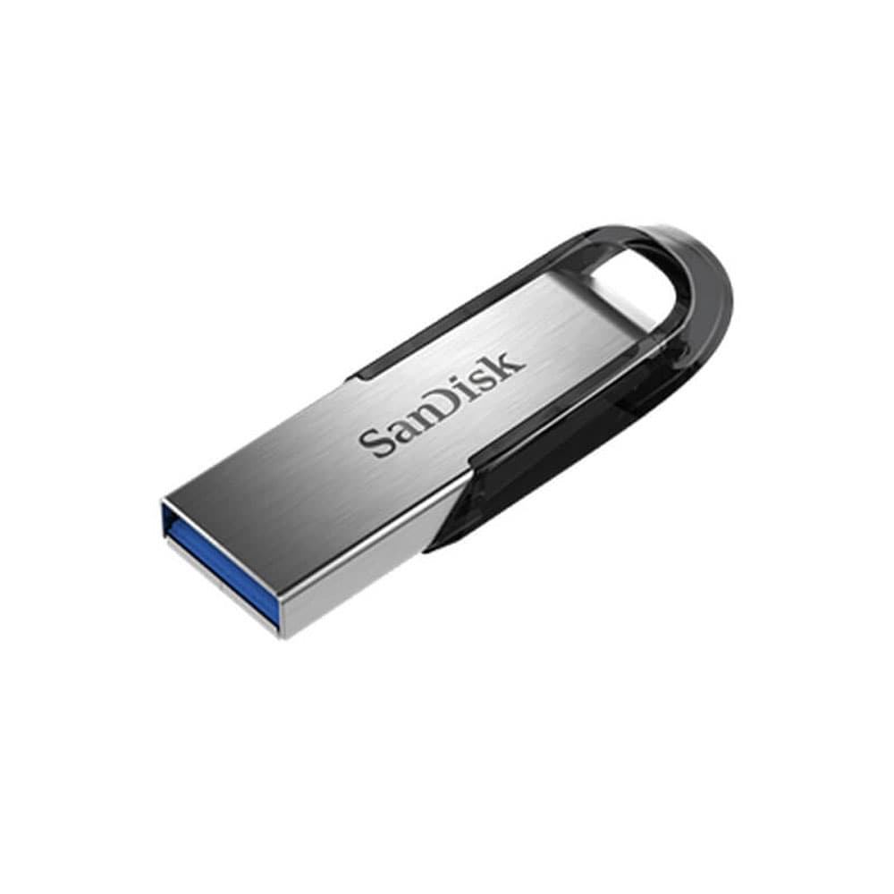 SanDisk USB-hukommelse 3.0 Ultra Flair 64 GB 150 MB/s