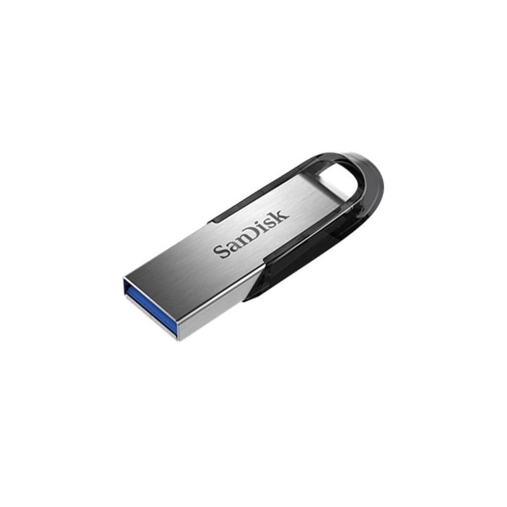 SanDisk USB-hukommelse 3.0 Ultra Flair 32 GB 150 MB/s