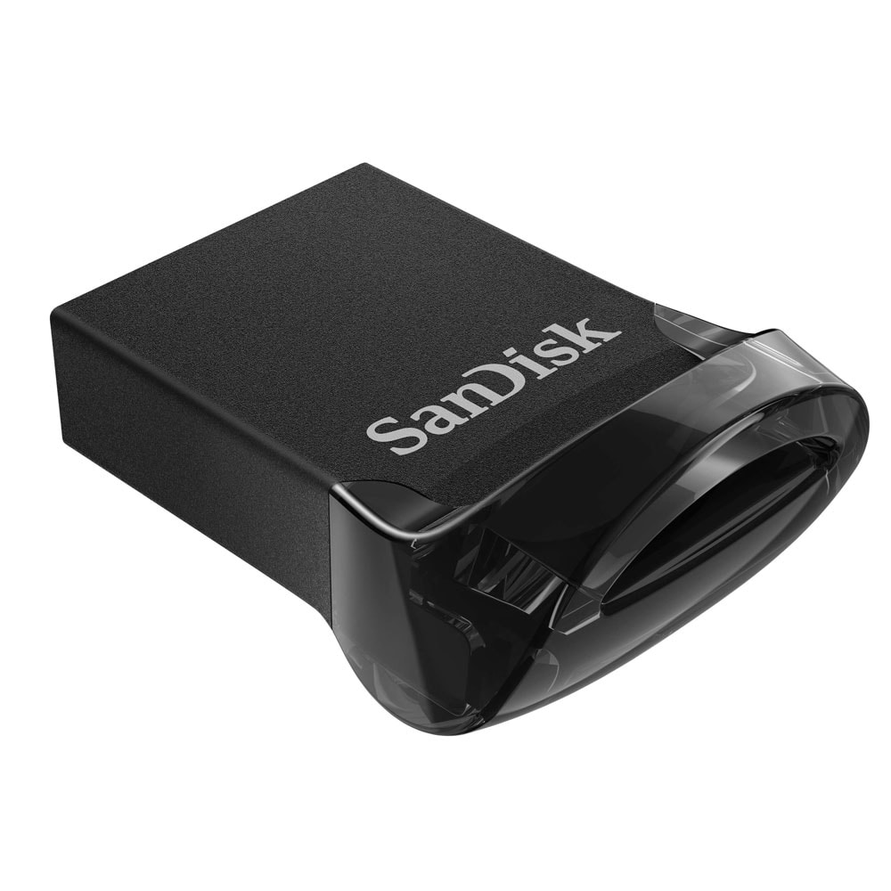 SanDisk USB-hukommelse 3.1 UltraFit 16GB