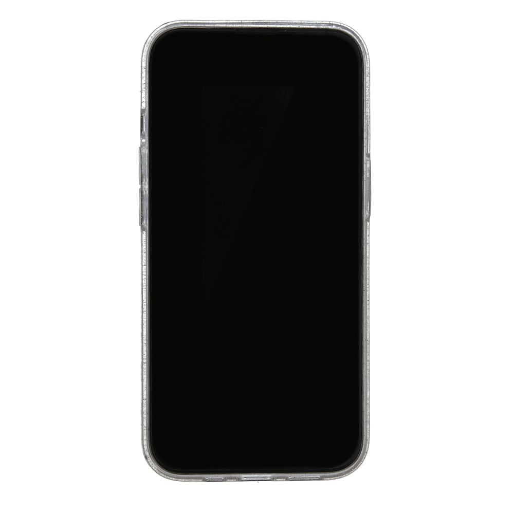 Transparent beskyttelse til Samsung Galaxy S23 Ultra