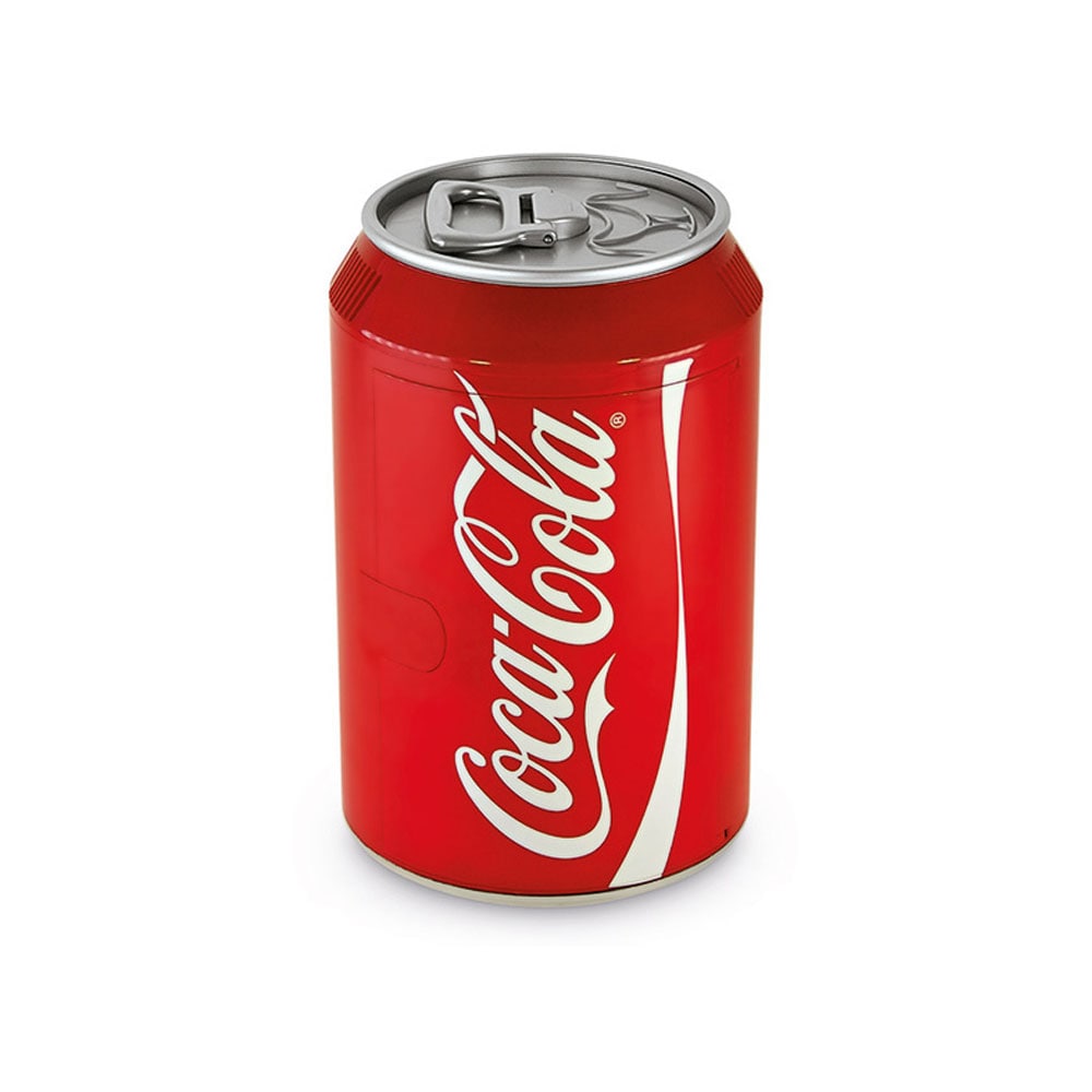 Minikøleskab - retro Coca Cola 9,5L