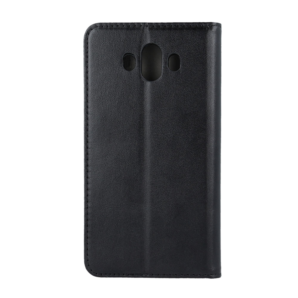 Smart Magnet Cover til Xiaomi Redmi Note 12 Pro Plus - Sort