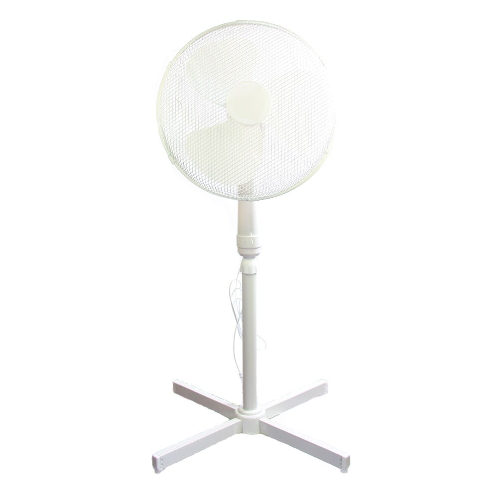 Esbjörn Gulvventilator 40cm RT-40DT