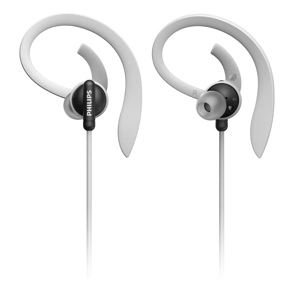 Philips TAA4205BK trådløst in-ear headset
