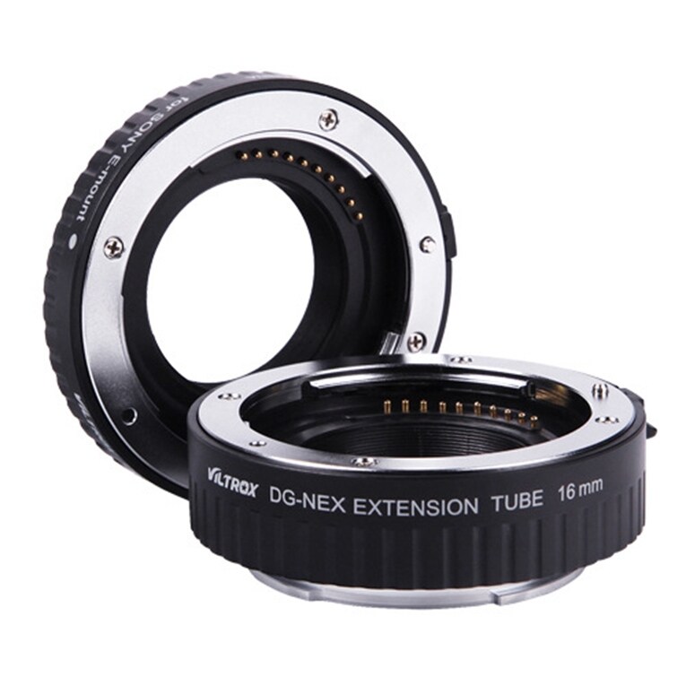 DG-NEX Ring adapter til Sony A7 / NEX7 / A5000