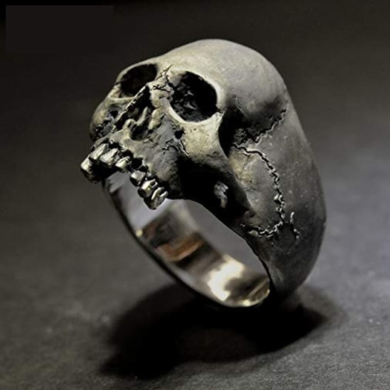 Kranium ring 69