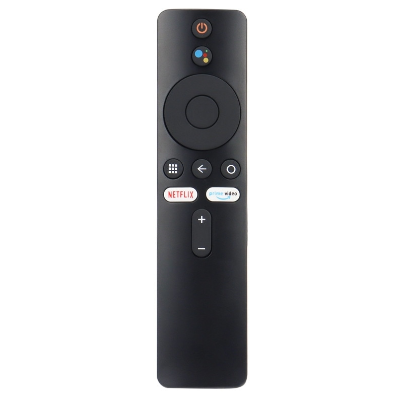 Fjernbetjening XMRM-006 til Xiaomi MI Box S MI TV Stick MDZ-22-AB MDZ-24-AA