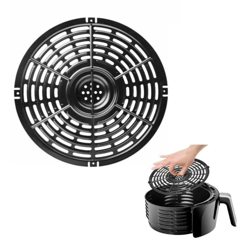 Grillplade til Airfryer 15,5cm